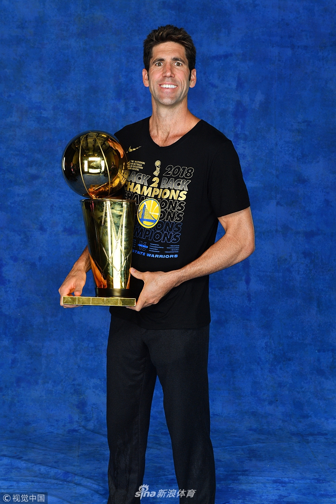 勇士拍摄总冠军写真