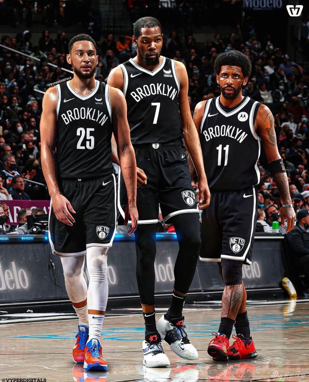 篮网76人重磅交易！哈登西蒙斯互换东家