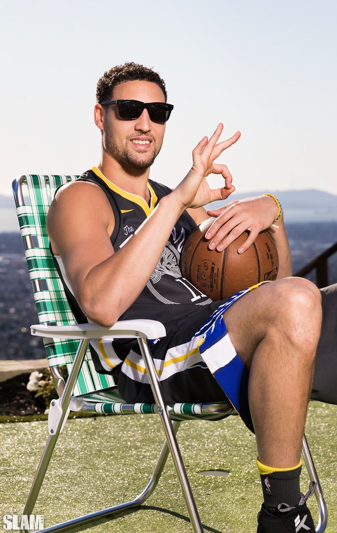 高尔夫玩儿起来！汤神最新高清写真