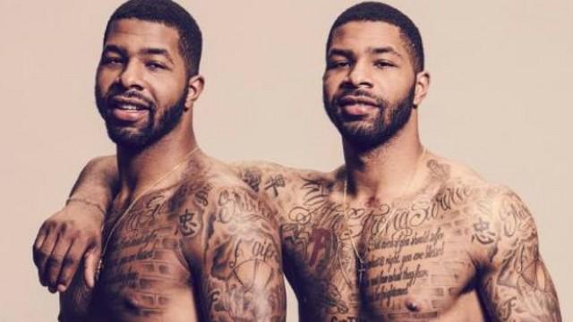 基夫-莫里斯和马库斯莫里斯