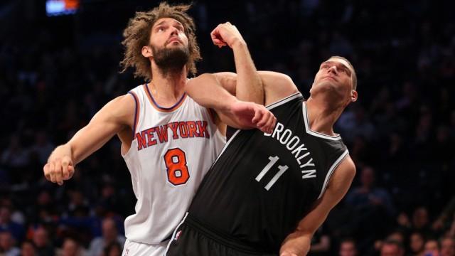 布鲁克-洛佩斯和罗宾-洛佩斯