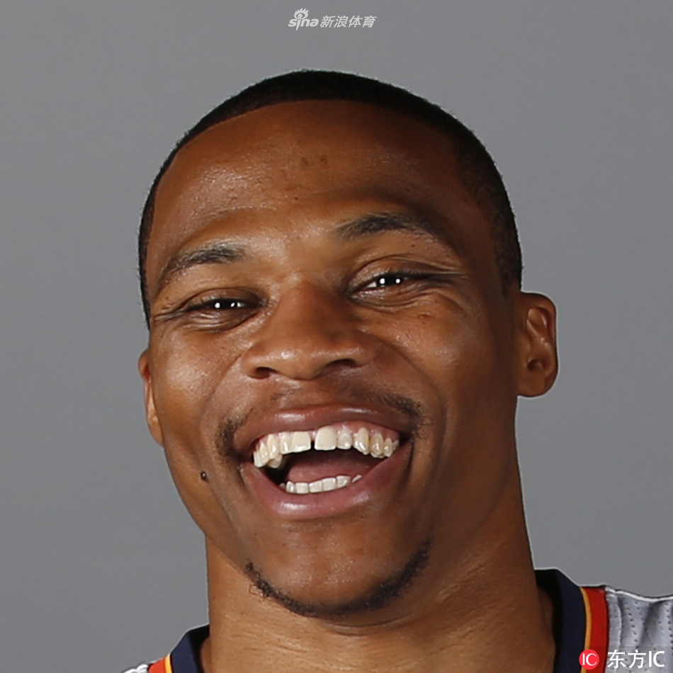 espy最佳男运动员威少表情包