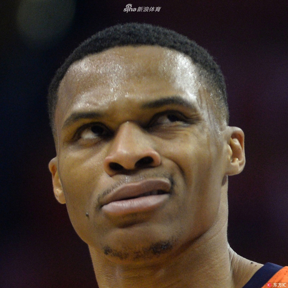 espy最佳男运动员威少表情包