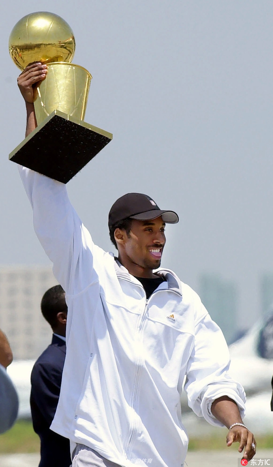 科比职业生涯回顾