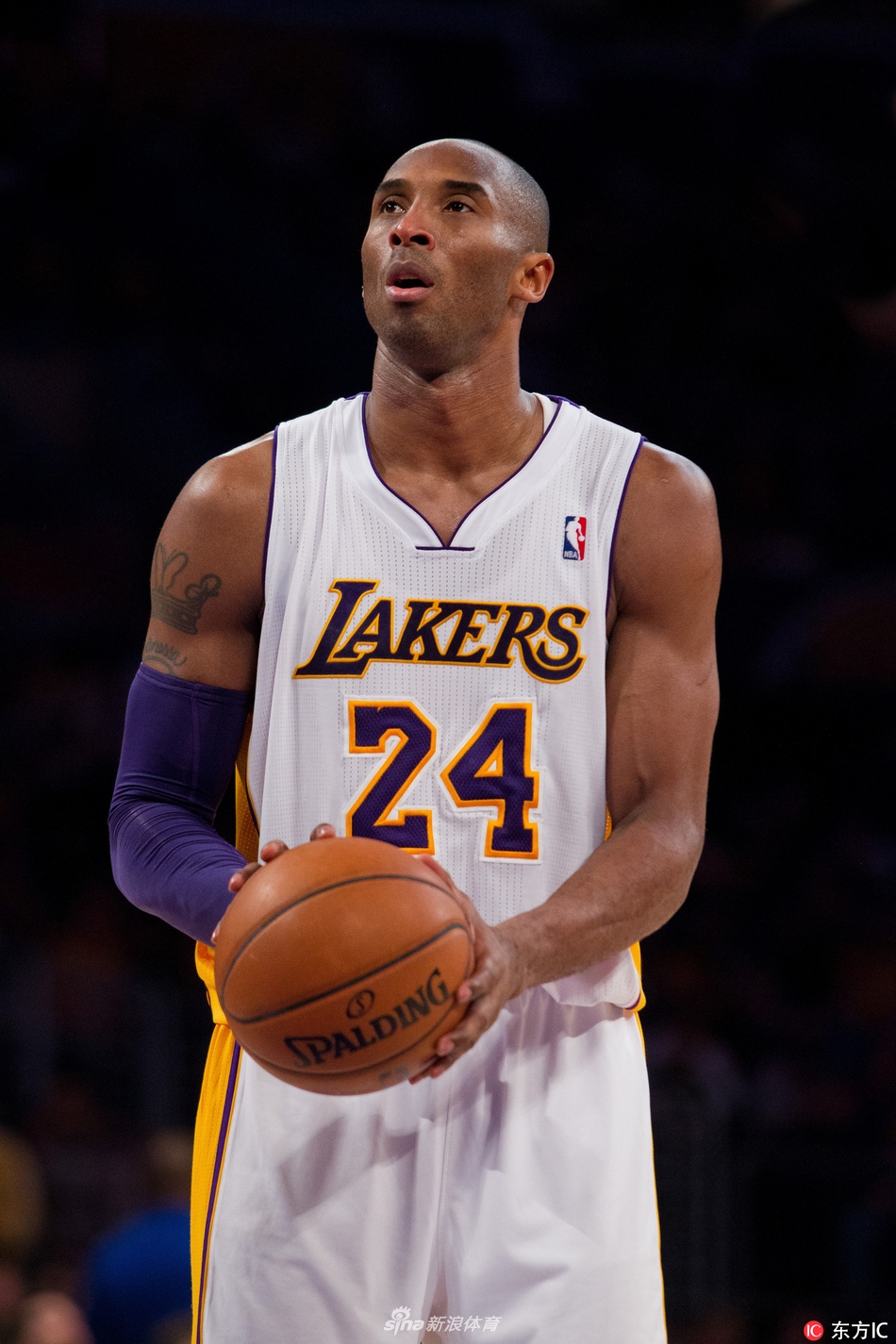 科比职业生涯回顾