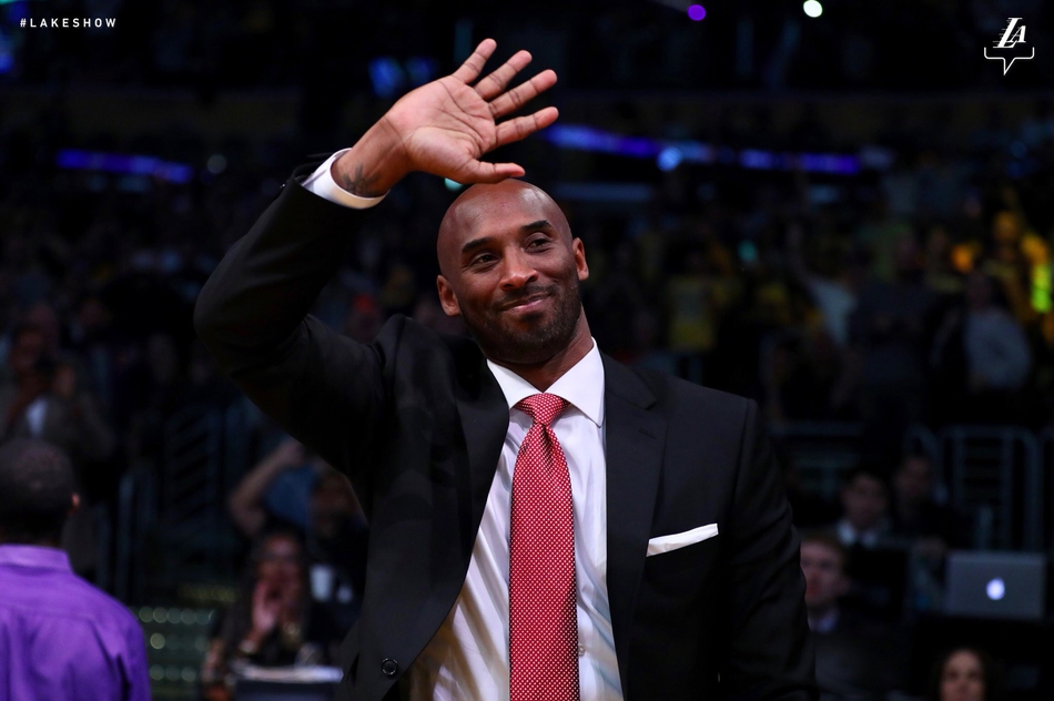 科比驾临斯台普斯