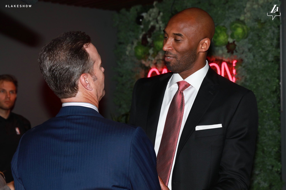 科比驾临斯台普斯