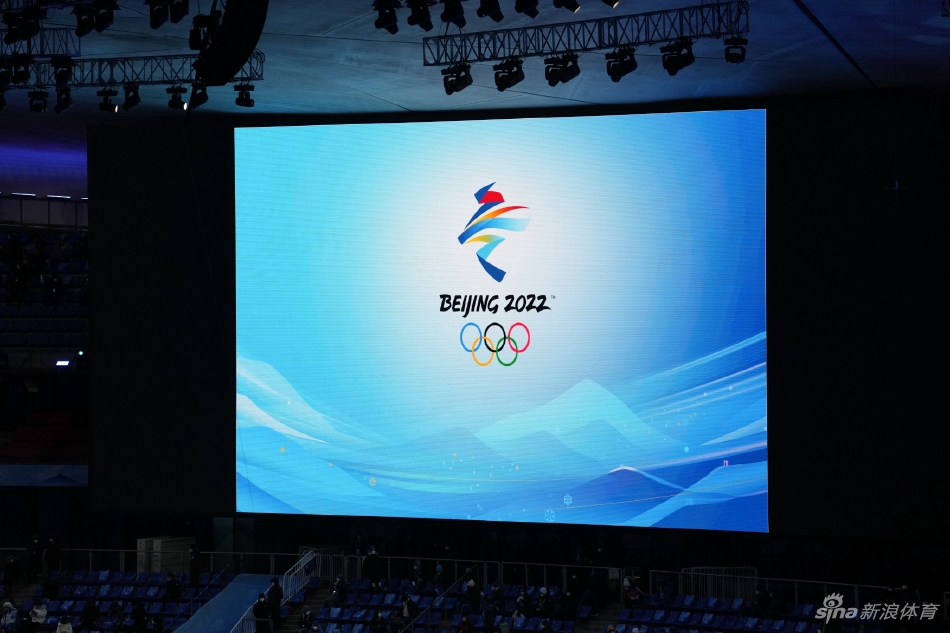 新浪直击2022北京冬奥会开幕式