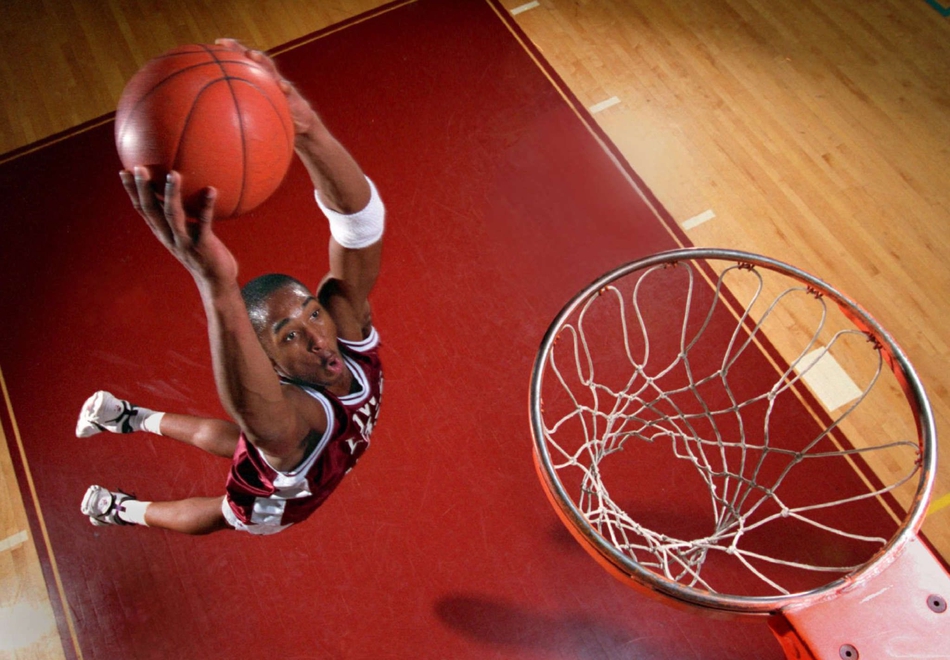 Mamba Forever！百图回顾科比生涯 传奇永不落幕