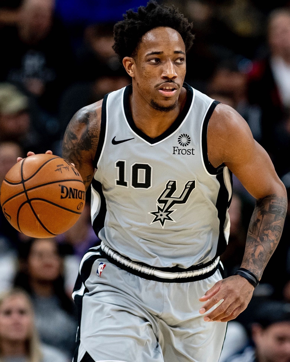 [常规赛]快船134-109马刺