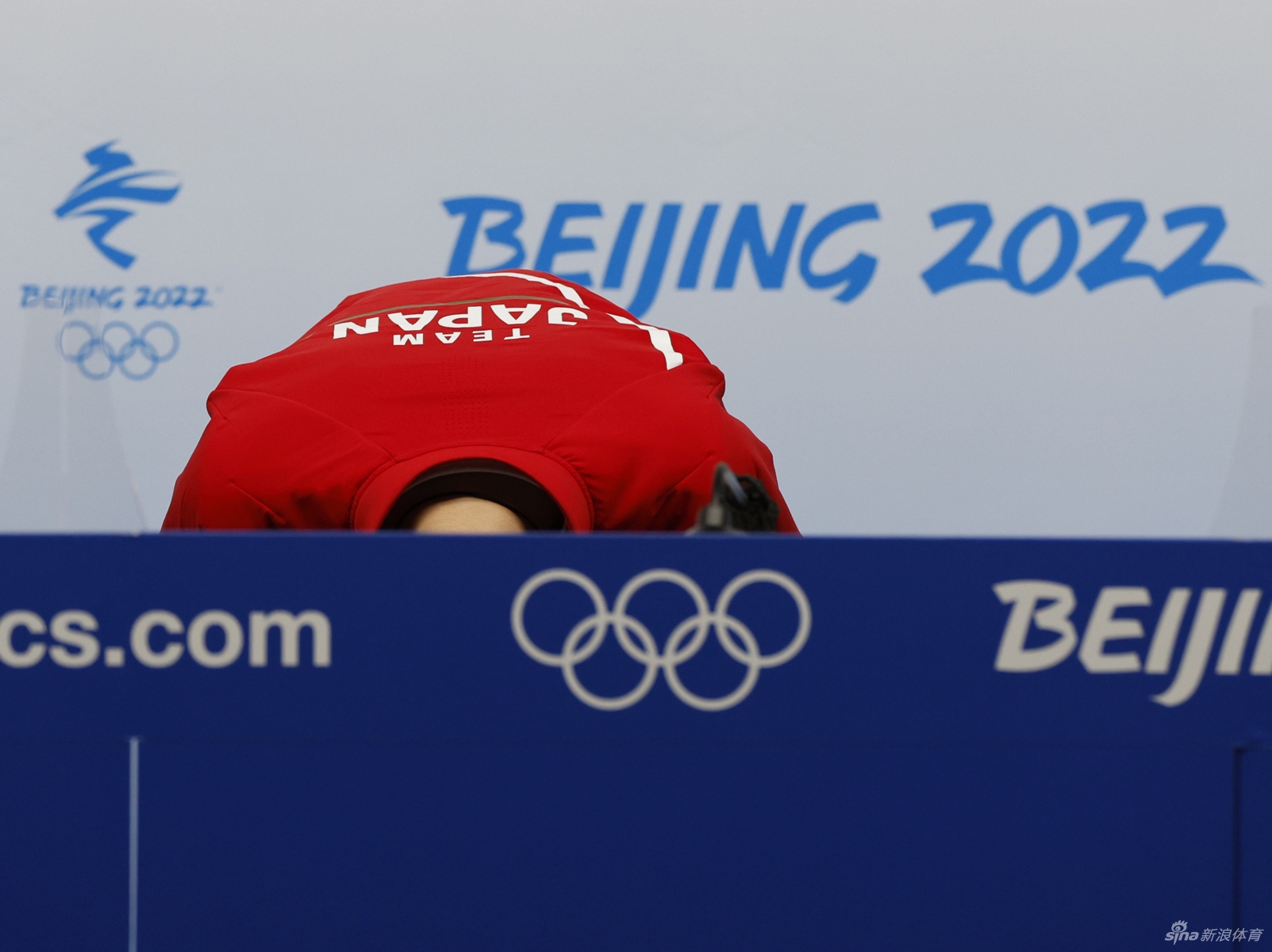 羽生结弦新闻发布会：还将继续挑战4A