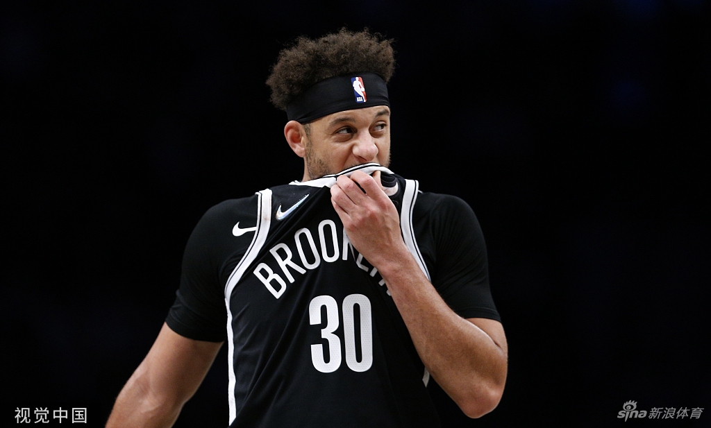 [NBA]凯尔特人129-106篮网