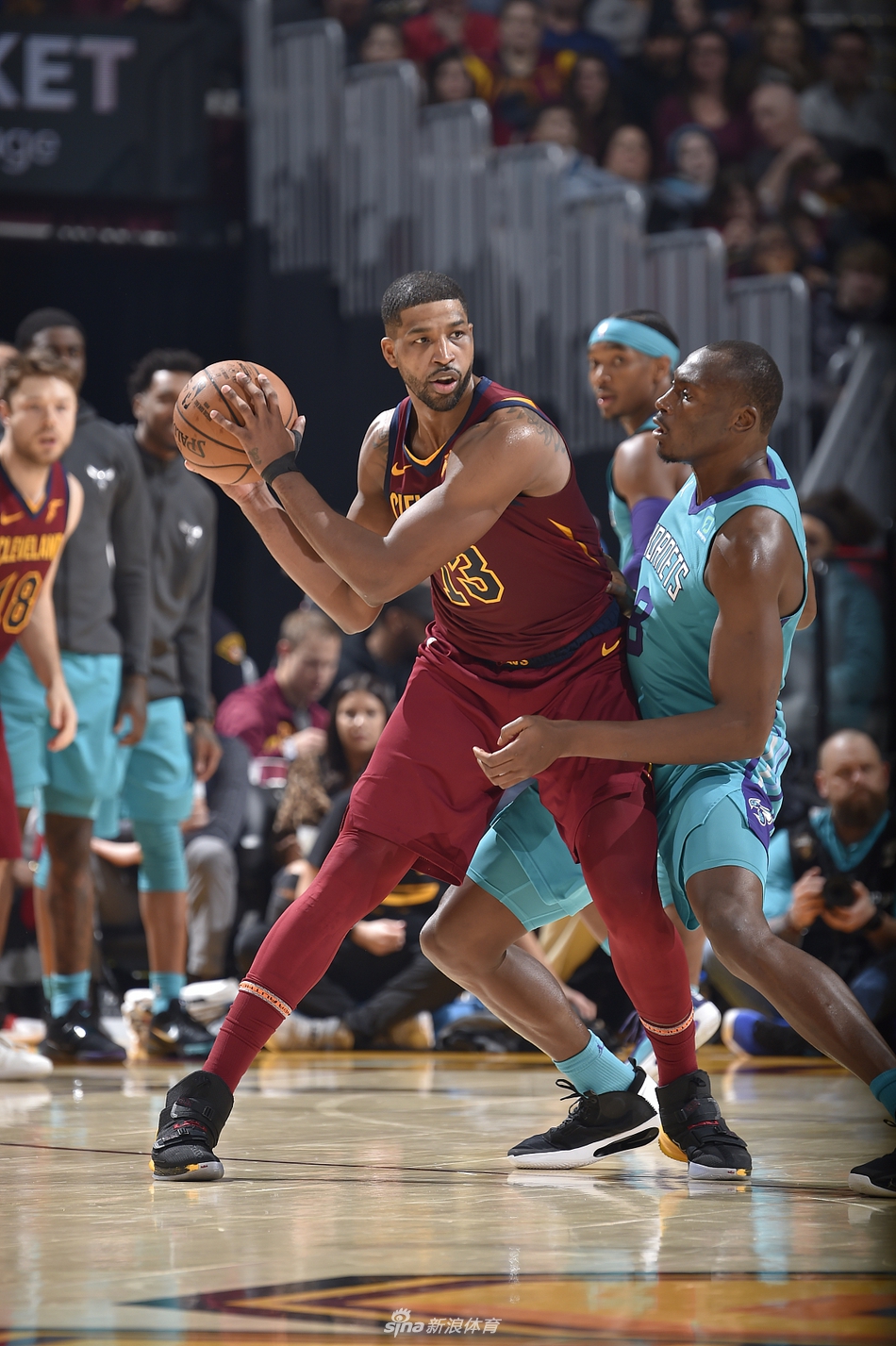 [常规赛]1月3日NBA精彩赛况