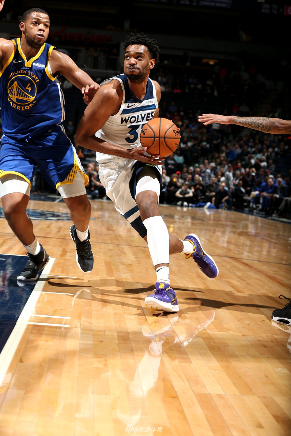 [常规赛]1月3日NBA精彩赛况