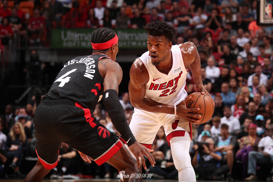 [常规赛]1月3日NBA精彩赛况