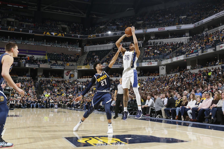 [常规赛]1月3日NBA精彩赛况