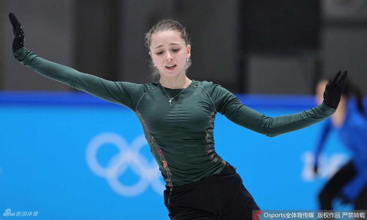 体育仲裁法庭宣布K宝可继续参赛