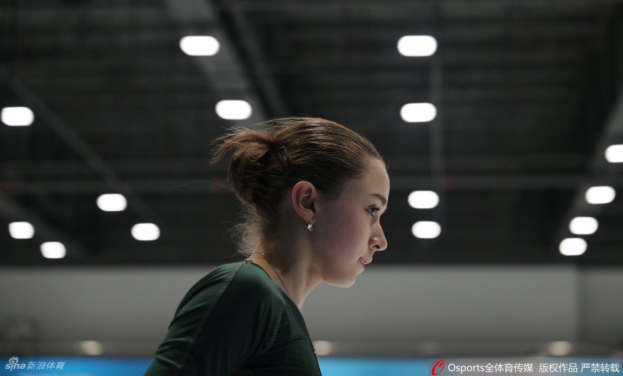 体育仲裁法庭宣布K宝可继续参赛