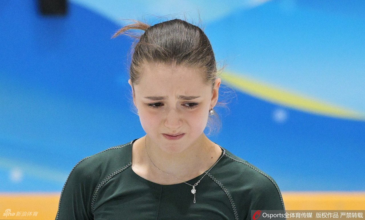 体育仲裁法庭宣布K宝可继续参赛