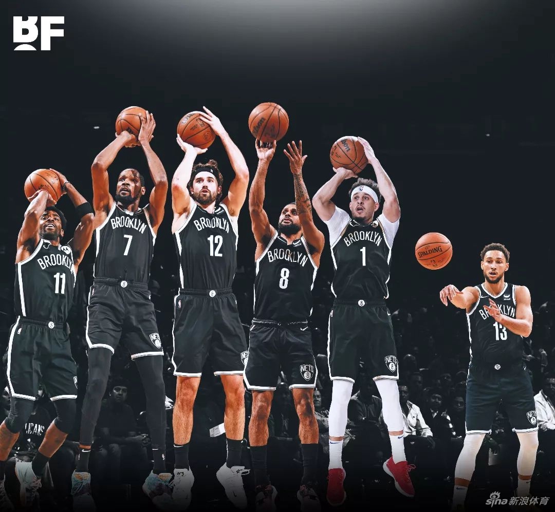 篮网76人重磅交易！哈登西蒙斯互换东家