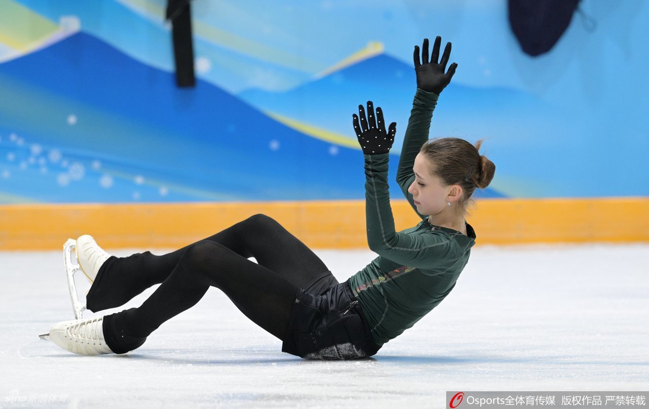 体育仲裁法庭宣布K宝可继续参赛