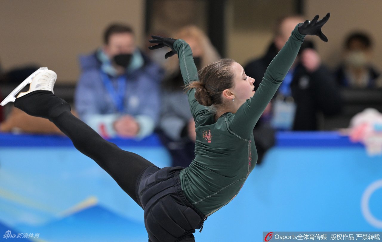 体育仲裁法庭宣布K宝可继续参赛