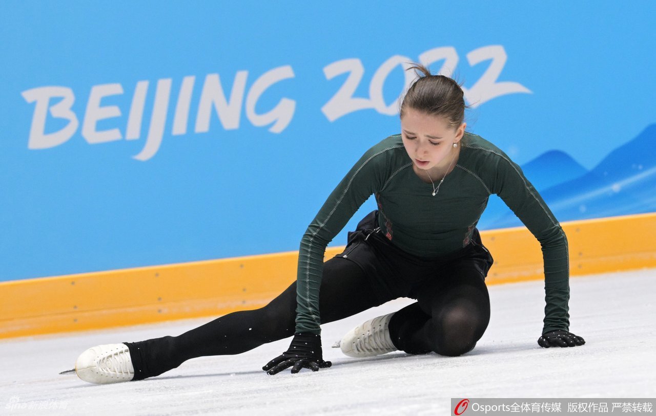 体育仲裁法庭宣布K宝可继续参赛