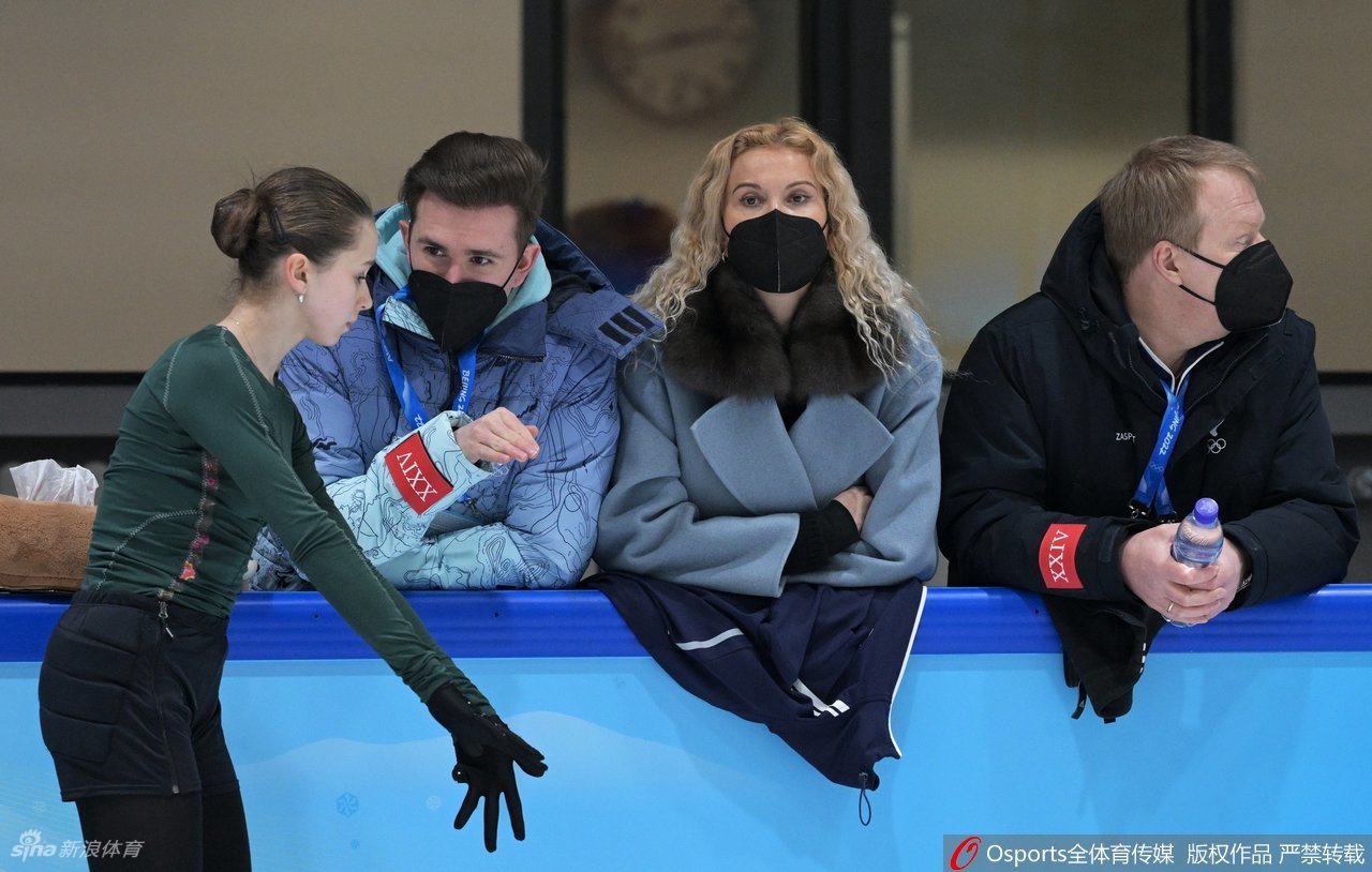 体育仲裁法庭宣布K宝可继续参赛