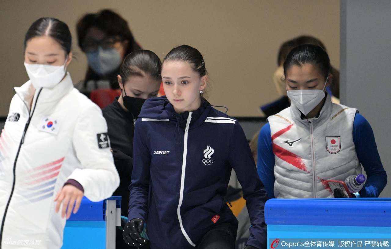 体育仲裁法庭宣布K宝可继续参赛