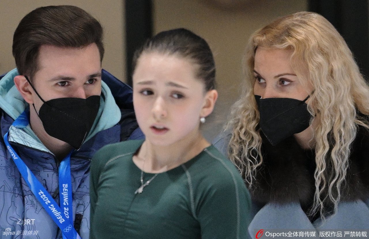 体育仲裁法庭宣布K宝可继续参赛