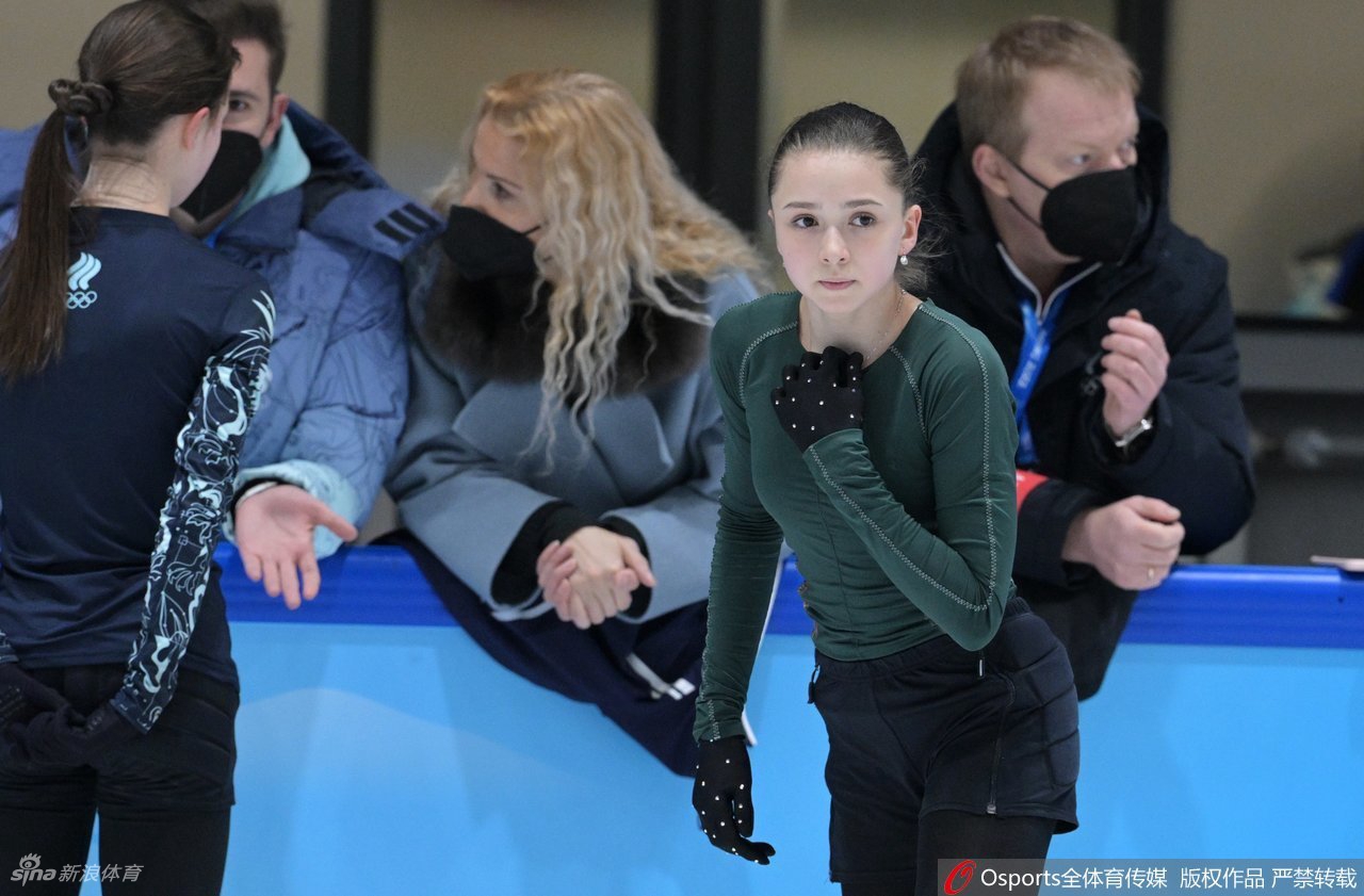 体育仲裁法庭宣布K宝可继续参赛