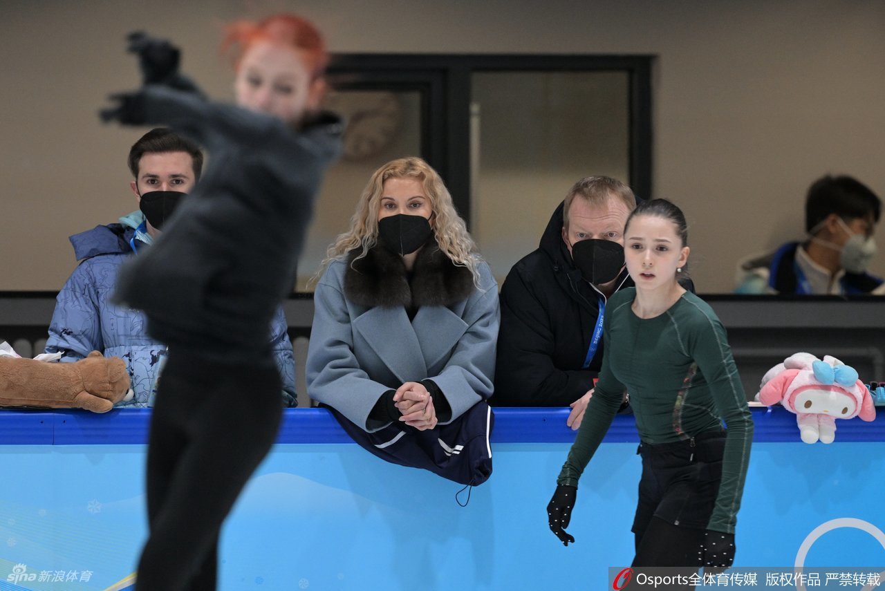 体育仲裁法庭宣布K宝可继续参赛