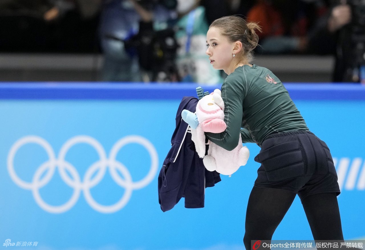 体育仲裁法庭宣布K宝可继续参赛