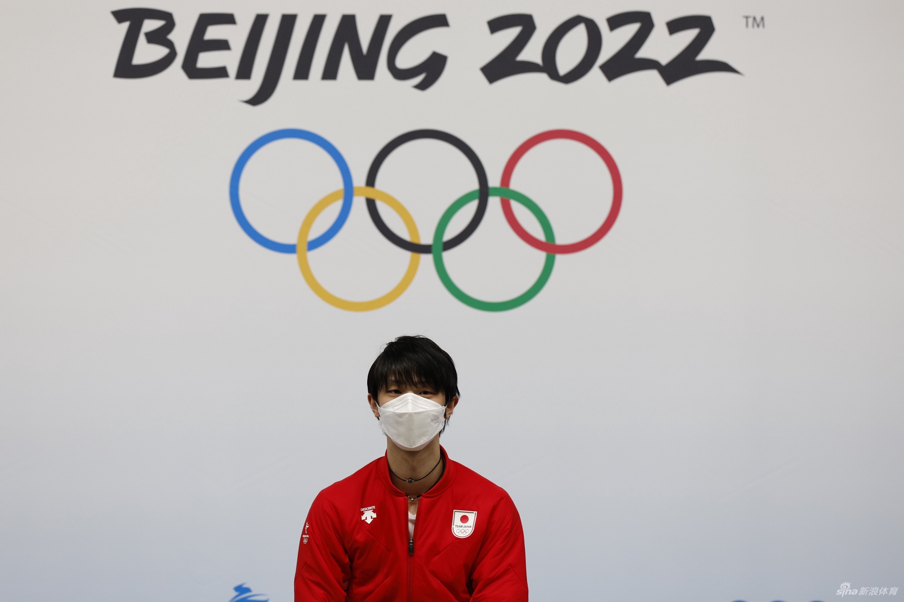 羽生结弦新闻发布会：还将继续挑战4A