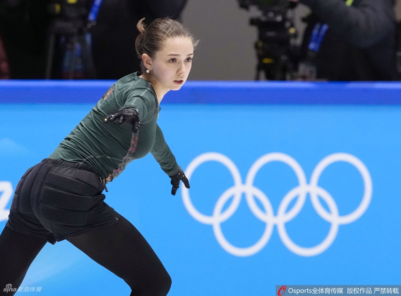 体育仲裁法庭宣布K宝可继续参赛