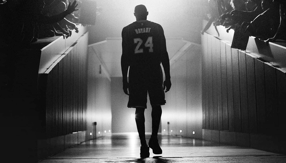Mamba Forever！百图回顾科比生涯 传奇永不落幕