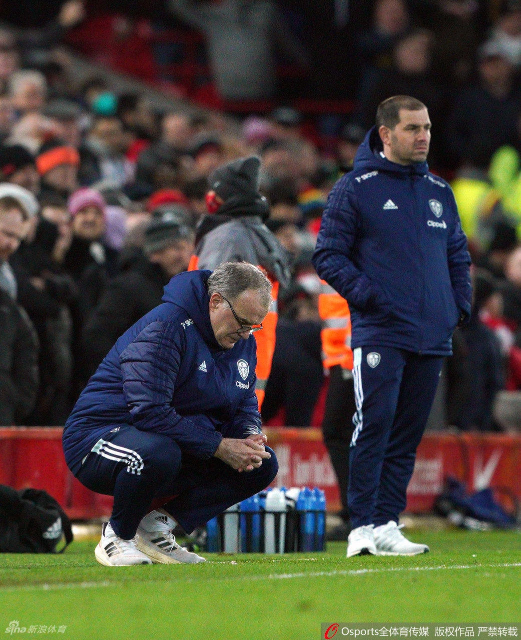 [英超]利物浦6-0利兹联 萨拉赫马内梅开二度