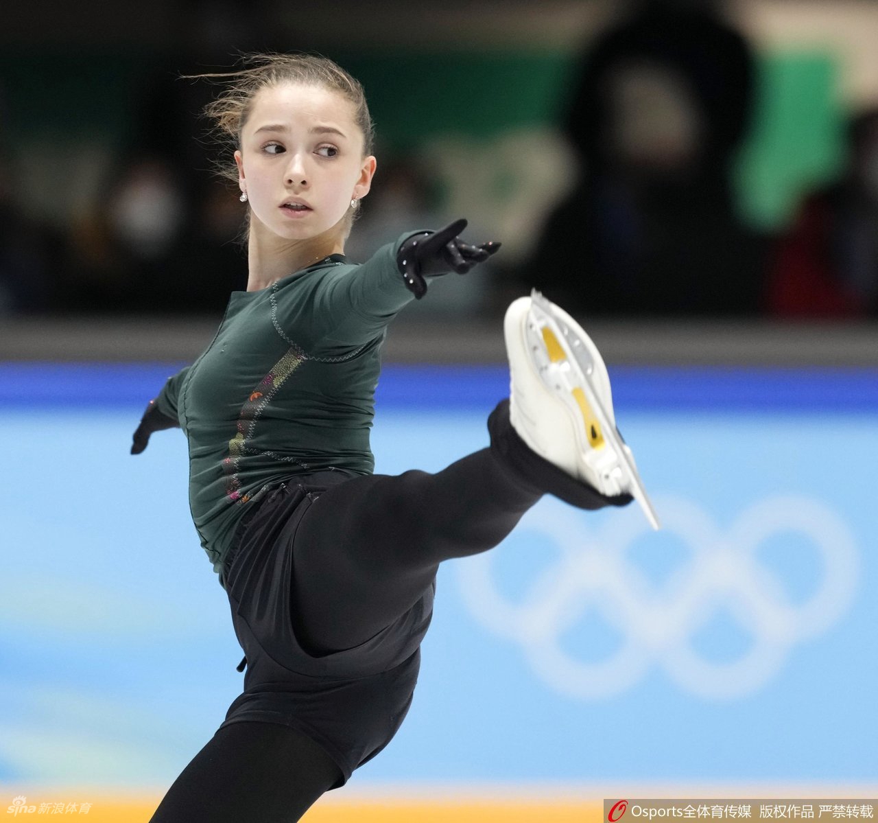 体育仲裁法庭宣布K宝可继续参赛