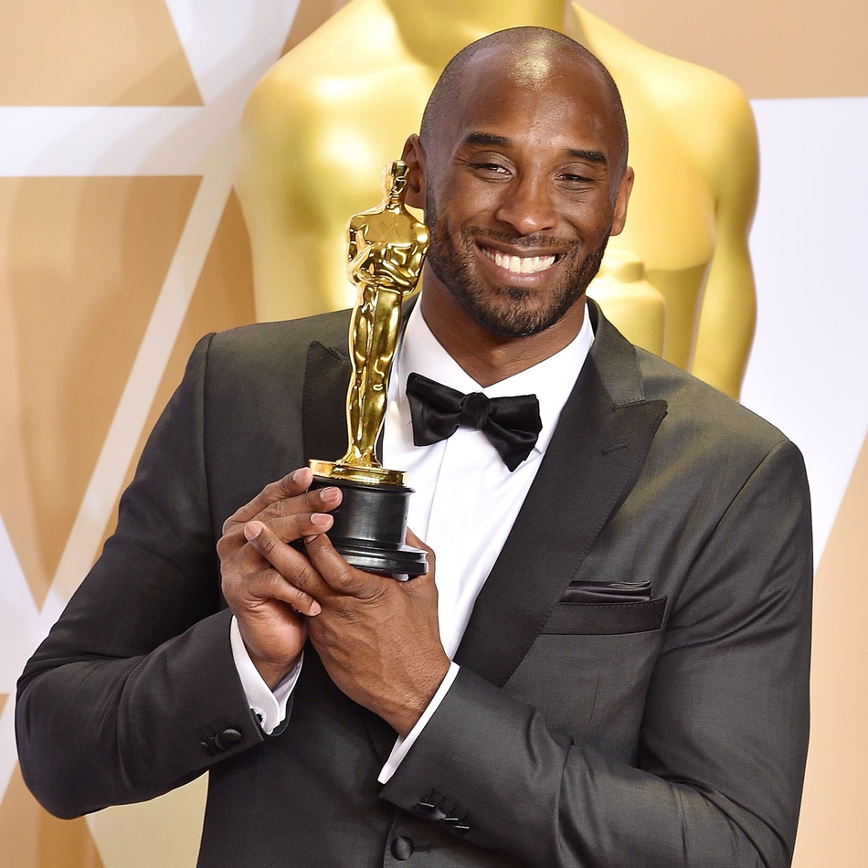 Mamba Forever！百图回顾科比生涯 传奇永不落幕