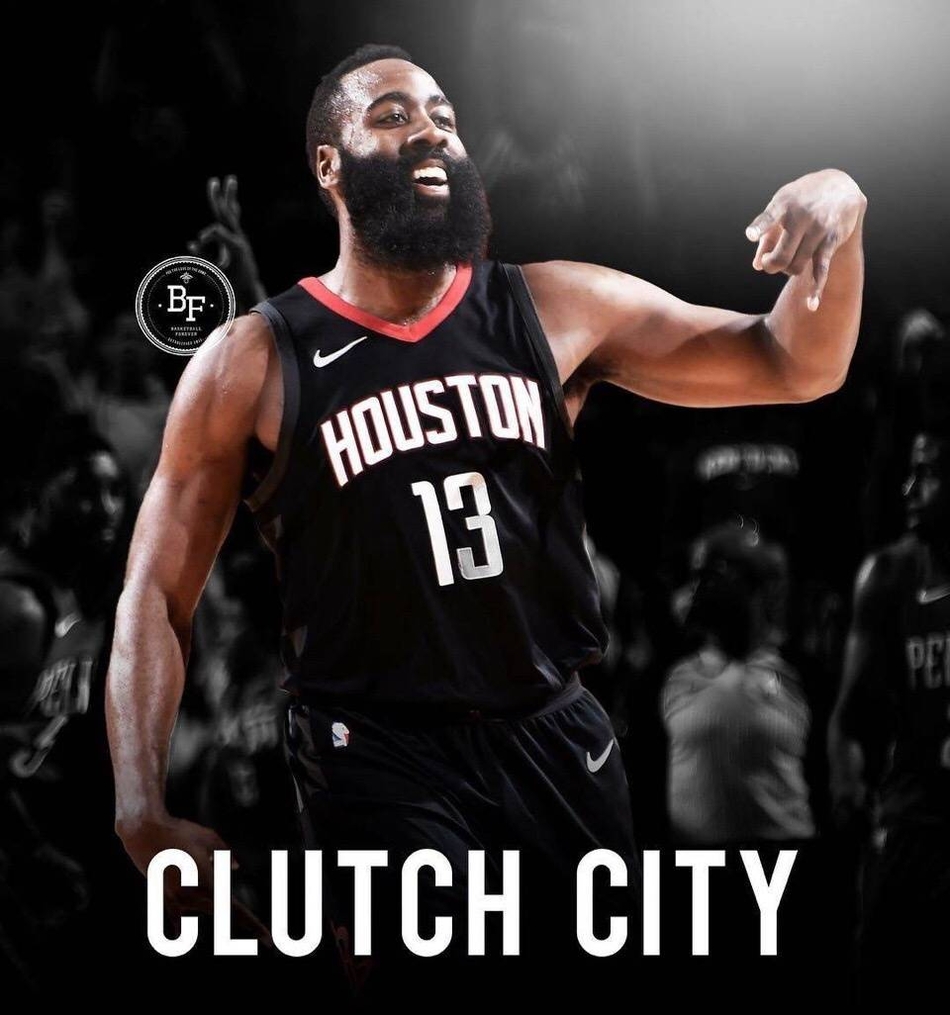 哈登60+三双刷爆社交媒体