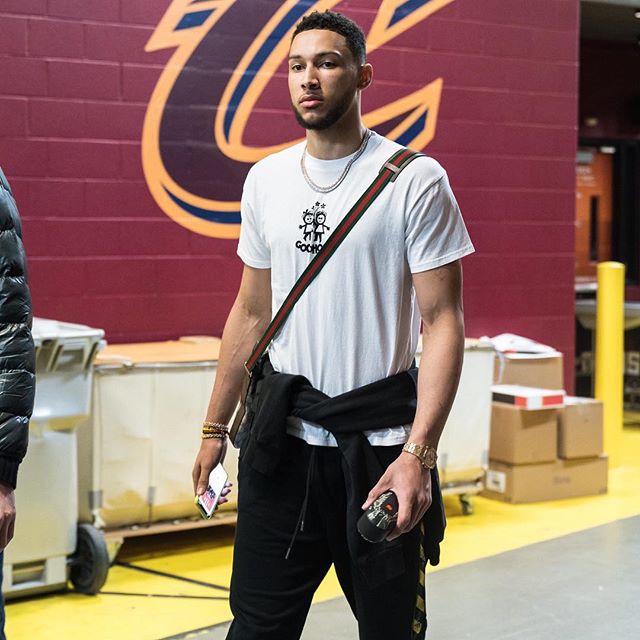 詹姆斯在骑士主场