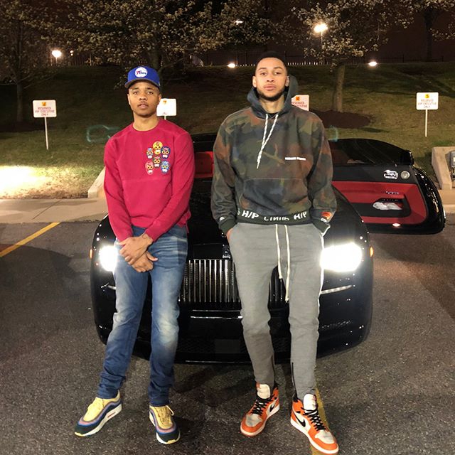 西蒙斯与富尔茨