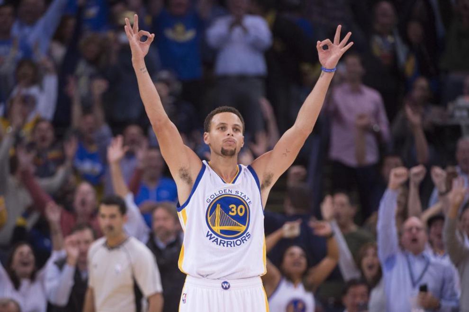 控球后卫：斯蒂芬-库里