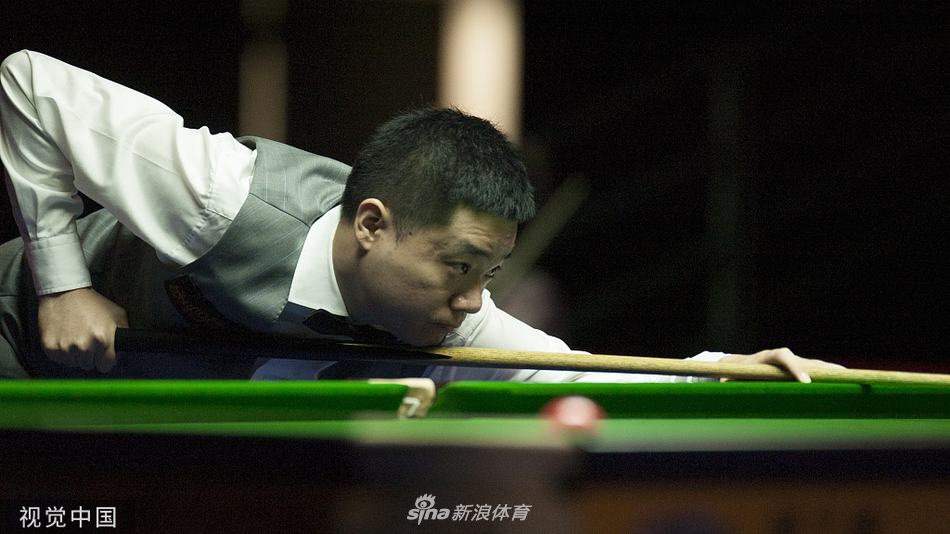 6红球世锦赛丁俊晖5-3佩里