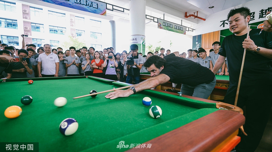 奥沙利文梁文博“野球”决战