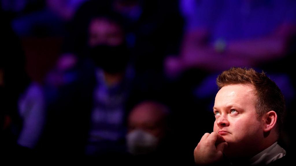 世锦赛塞尔比第四次夺冠