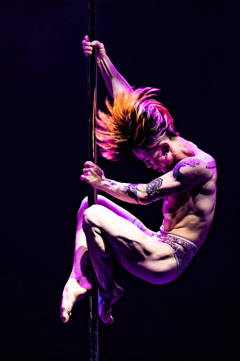 男单  柯宏《环境污染》