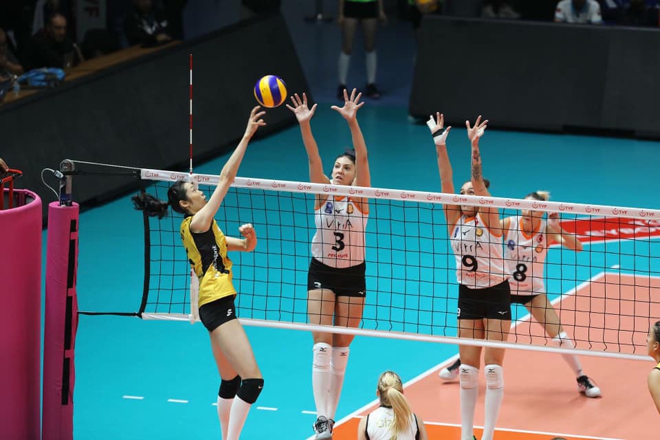 土耳其超级杯瓦基弗1-3伊萨