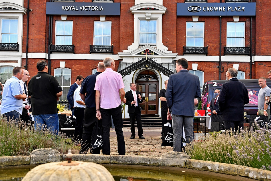 斯诺克元老世锦赛群星荟萃