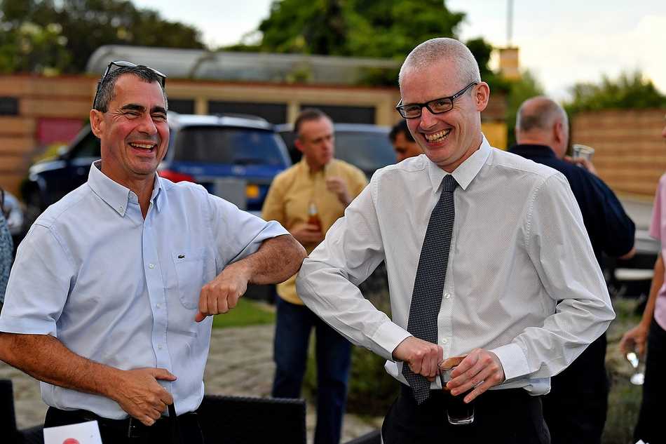 斯诺克元老世锦赛群星荟萃